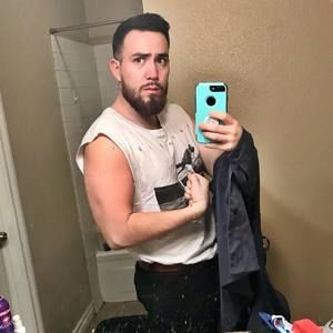 Meet your Posher, Roger